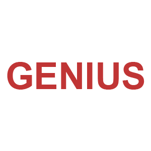 GENIUS
